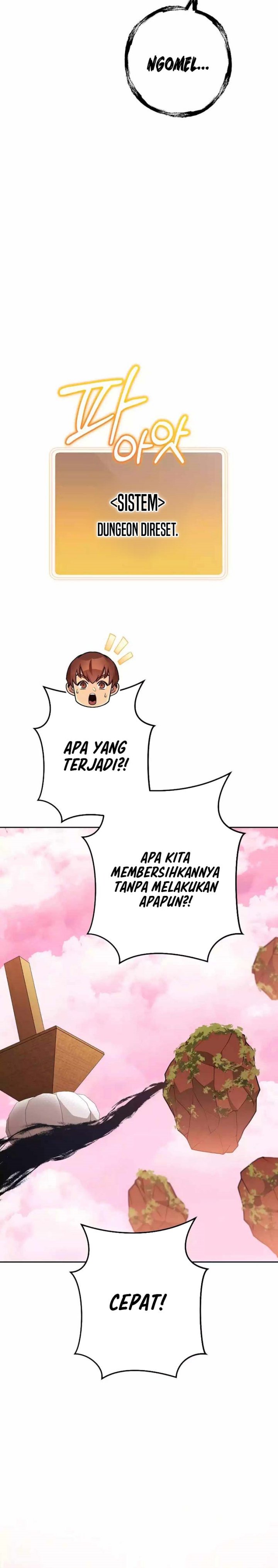 Dungeon Reset Chapter 176 Gambar 25